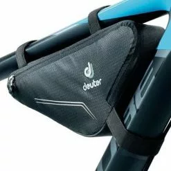Deuter Front Triangle Frame Bag 79ci. Bags