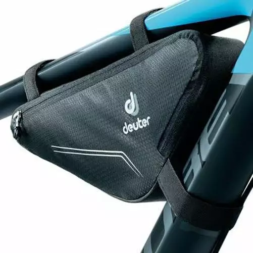 Deuter Front Triangle Frame Bag 79ci. Bags 1 Deuter Front Triangle Frame Bag 79ci. Bags