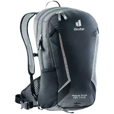Deuter Race EXP Air Hydration Backpack W/ 3.0L Bladder Bags 1 Deuter Race EXP Air Hydration Backpack W/ 3.0L Bladder Bags