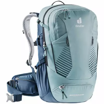 Bags Deuter Trans Alpine 28 Backpack 1 Bags Deuter Trans Alpine 28 Backpack