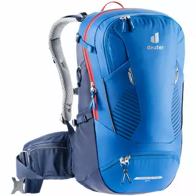 Bags Deuter Trans Alpine 24 Backpack 1 Bags Deuter Trans Alpine 24 Backpack