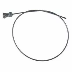 Dia-Compe BMX Straddle Cable 380mm Single Ended Bag Of 10
