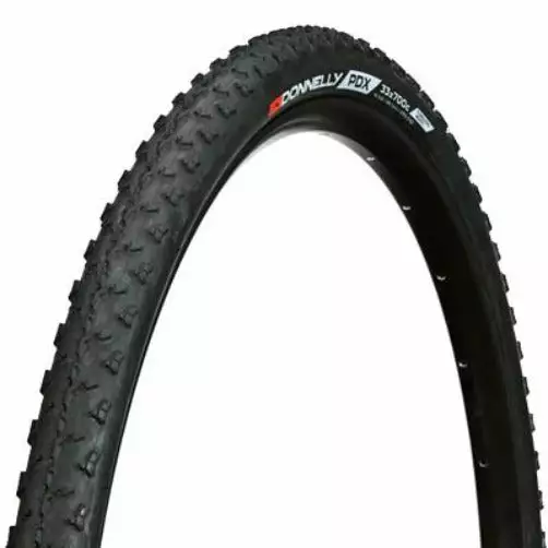 Tires Donnelly PDX WC Tubeless Tire 700c 1 Tires Donnelly PDX WC Tubeless Tire 700c
