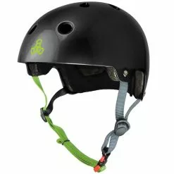 BMX Triple Eight Dual Certified Helmet