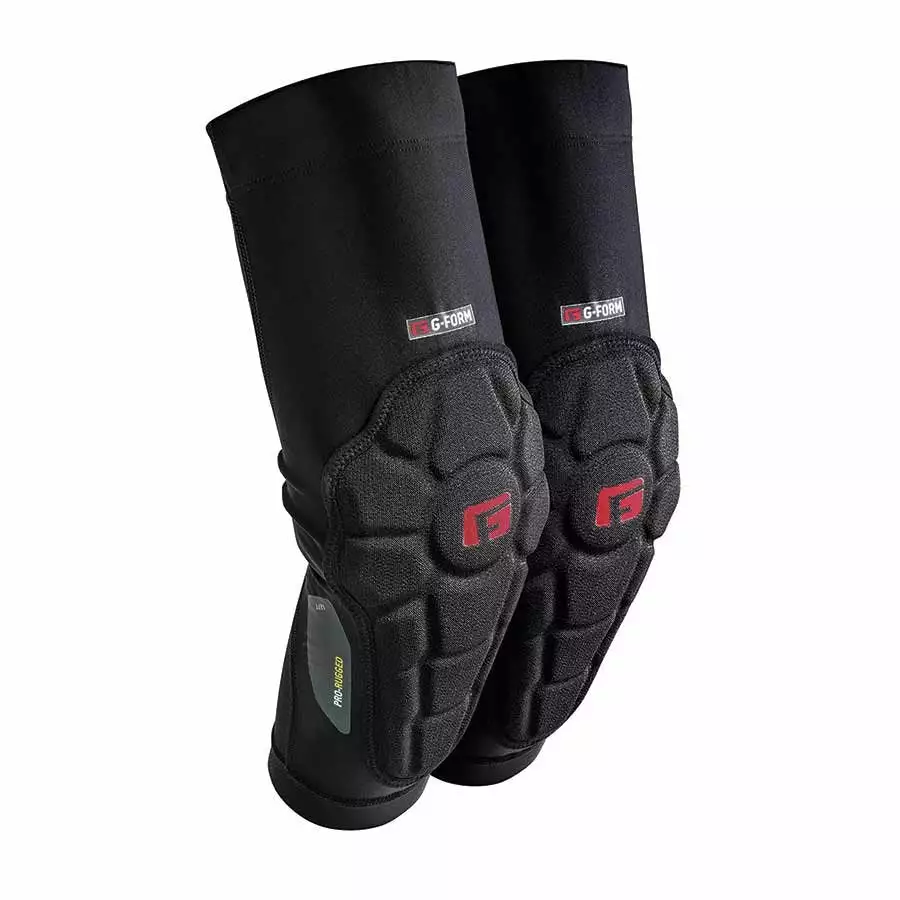 Protective Gear G-Form Pro Rugged Elbow Pads 1 Protective Gear G-Form Pro Rugged Elbow Pads