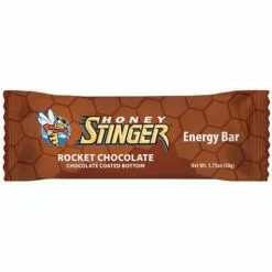 Nutritionals Honey Stinger Energy Bars 50g 1.75oz. Box Of 15