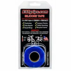 ESI Mechanics Finishing Roll Silicone Protective Tape 10FT.