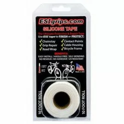 ESI Mechanics Finishing Roll Silicone Protective Tape 10FT.