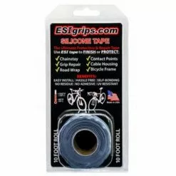 ESI Mechanics Finishing Roll Silicone Protective Tape 10FT.