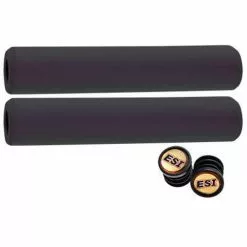 ESI Chunky XXL 8.25 Silicone Grips