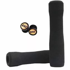 ESI Fit XC Silicone Grips Grips & Road Tape
