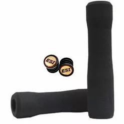 Grips & Road Tape ESI FIT CR Silicone Grips