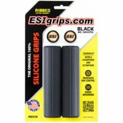ESI Ribbed Extra Chunky Grips 34mm Grips & Road Tape
