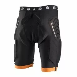 SixSixOne 661 661 Evo Compression Shorts W/Chamois
