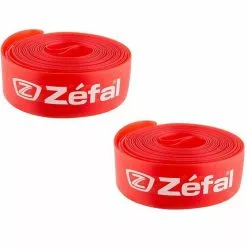 Zefal Soft PVC Rim Tape Pair