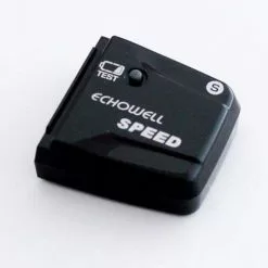 Computers / Heart Rate Echowell Computers Wireless Speed Sensor