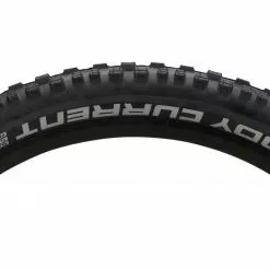 Schwalbe Eddy Current Front ST TLE Addix Soft Tire 27.5
