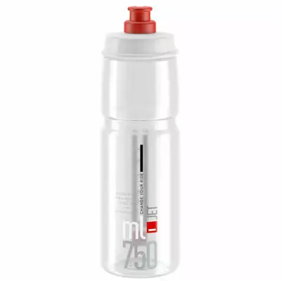 Elite Jet Water Bottle 2 Elite Jet Water Bottle