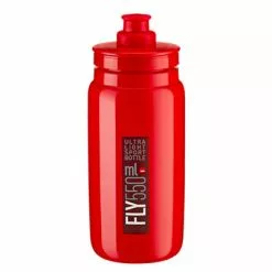Elite Fly Elite Water Bottle 550ml Hydration
