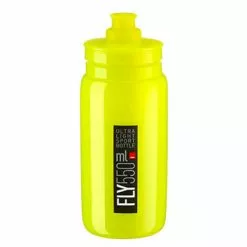 Elite Fly Elite Water Bottle 550ml Hydration