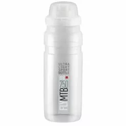 Elite Fly MTB Water Bottle 750ml Hydration