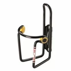 Elite Ciussi Water Bottle Cage W/Non Slip Buttons Hydration