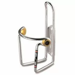 Elite Ciussi Water Bottle Cage W/Non Slip Buttons Hydration