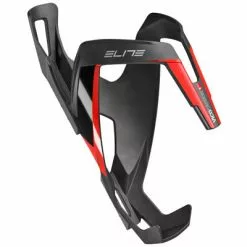 Elite Vico Carbon Water Bottle Cage Hydration