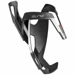 Elite Vico Carbon Water Bottle Cage Hydration