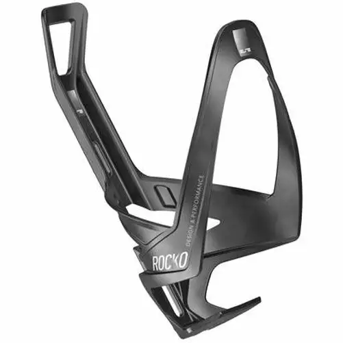 Elite Rocko Carbon Water Bottle Cage 2 Elite Rocko Carbon Water Bottle Cage