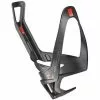 Elite Rocko Carbon Water Bottle Cage