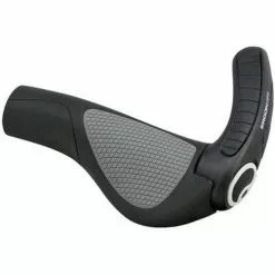 Bar Ends Ergon GP3 Performance Comfort Grips