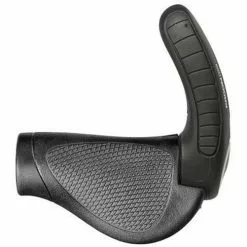 Ergon GP3-L Performance Comfort Grips GripShift Bar Ends