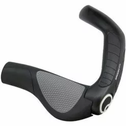 Bar Ends Ergon GP5 Performance Comfort Grips