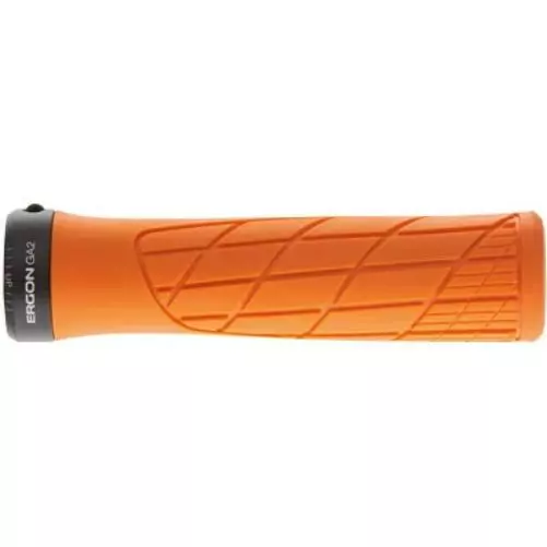 Ergon GA2 All Mountain / FreeRide Grips Grips & Road Tape 3 Ergon GA2 All Mountain / FreeRide Grips Grips & Road Tape