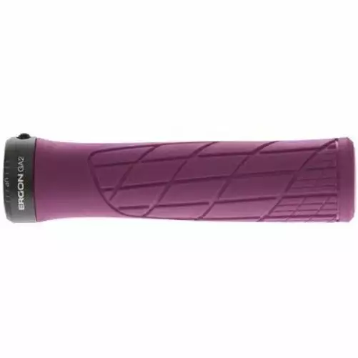 Ergon GA2 All Mountain / FreeRide Grips Grips & Road Tape 5 Ergon GA2 All Mountain / FreeRide Grips Grips & Road Tape