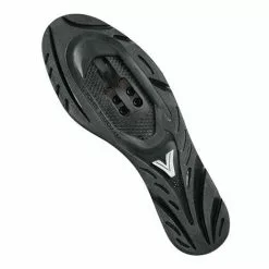 Vittoria Rapide GT SPD Shoes Black