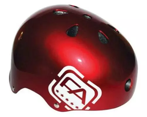Free Agent Street Helmet 5 Free Agent Street Helmet
