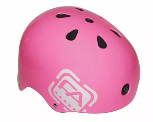 Free Agent Street Helmet 3 Free Agent Street Helmet