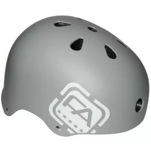 Free Agent Street Helmet 2 Free Agent Street Helmet