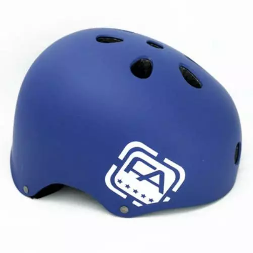 Free Agent Street Helmet 11 Free Agent Street Helmet