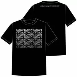 Free Agent Men's Repeat T-Shirt BMX
