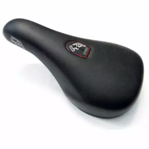 Free Agent Pivotal Street BMX Saddle 1 Free Agent Pivotal Street BMX Saddle