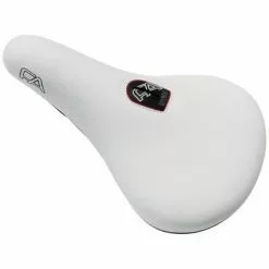Free Agent Pivotal Street BMX Saddle