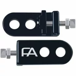 Free Agent BMX Jump Chain Tensioner Adjuster Bolt On