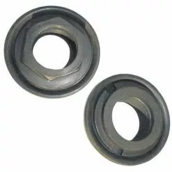 Bottom Brackets Free Agent BMX 1-Piece Bottom Bracket Cup & Retainer