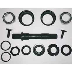 Free Agent BMX 8-Spline Bottom Bracket Set