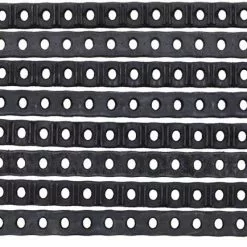 Fenders SKS Rubber Fender Straps Pack Of 8