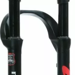 Manitou Mastodon Comp Fat Bike Fork Tapered 15x150 120mm 26"/27.5"