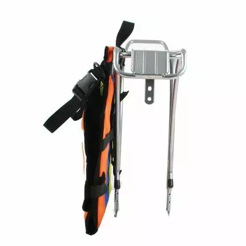 Green Guru Freerider Pannier Bag Bags 2 Green Guru Freerider Pannier Bag Bags